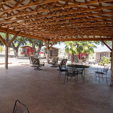 Rivercity Rv Park ニューブラウンフェルズ エクステリア 写真